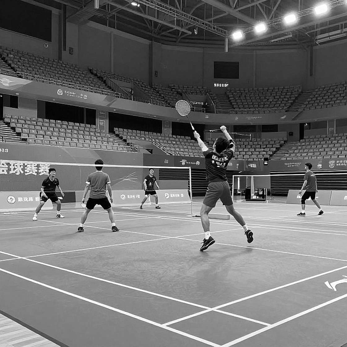 Sáu điểm không lỗi của Sindhu và bài toán An Se Young ở chung kết French Open 2026