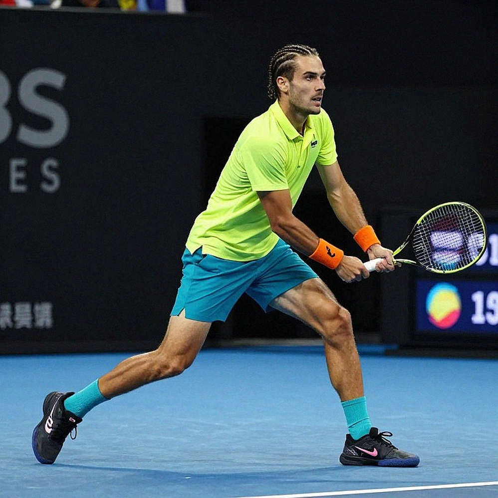 Sốc lớn: Felix Auger-Aliassime bất ngờ thua Karen Khachanov tại US Open 2026