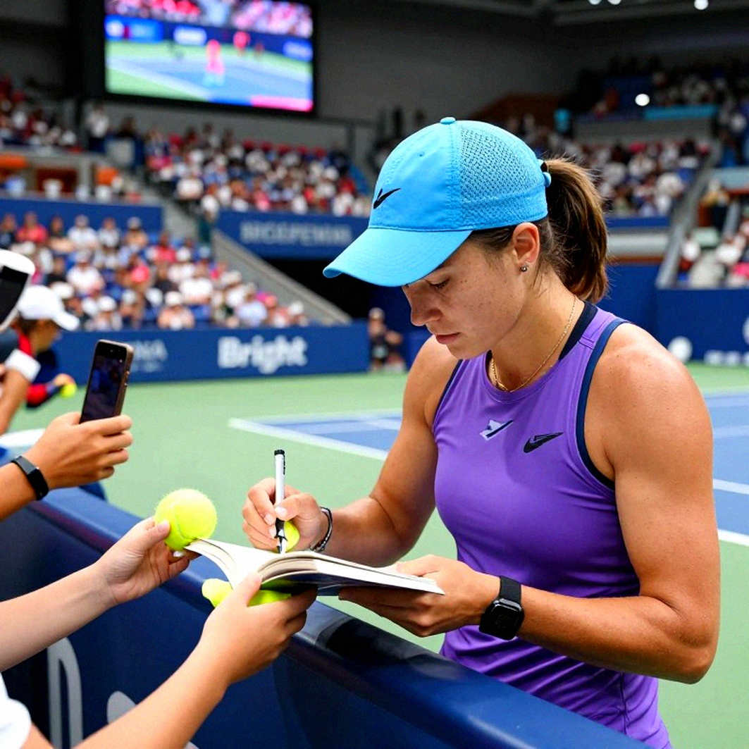 Eala và bài học về nhịp thở: Chiến thắng 6-1, 6-4 tại US Open không chỉ là sự trả thù