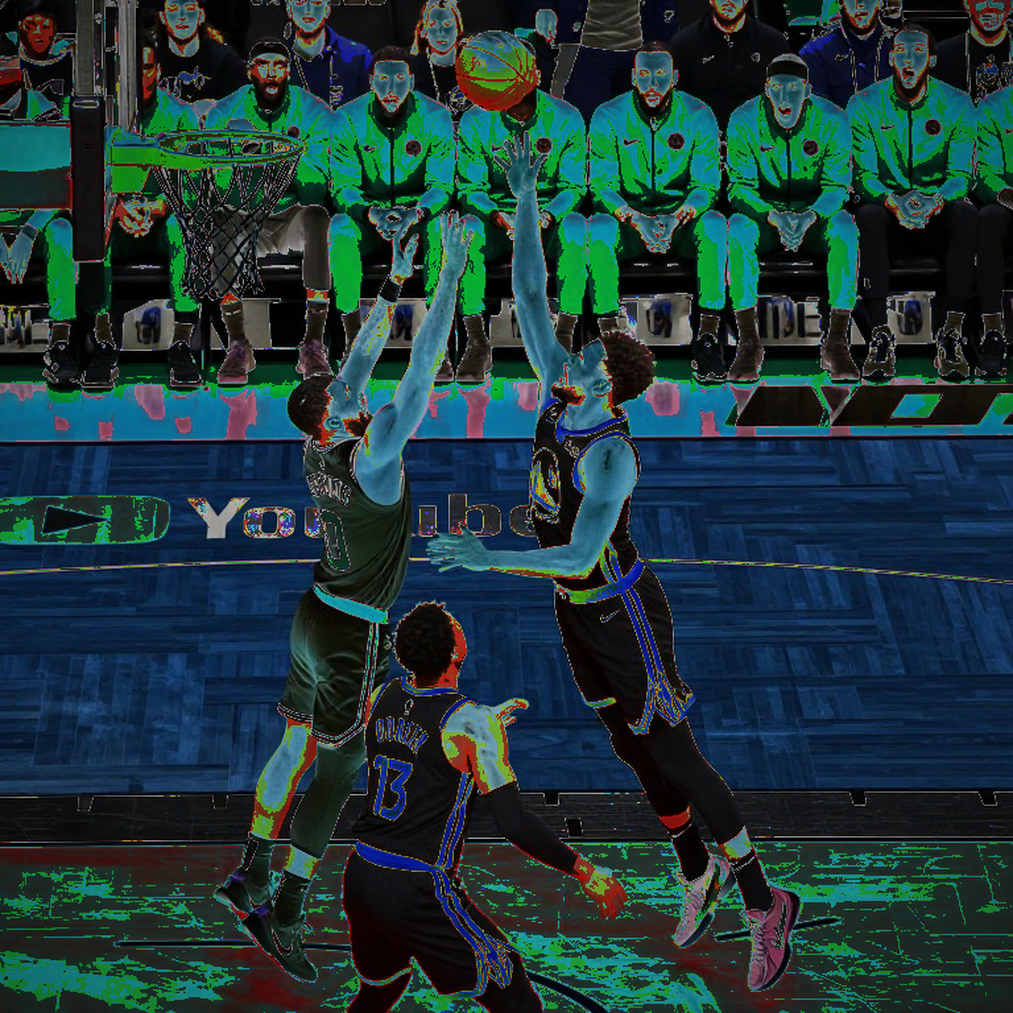 Allisha Gray và bàn tay trái: Atlanta Dream đánh mất động cơ giữa series bán kết