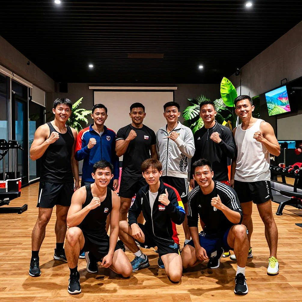 Tám năm sau Thường Châu: Bóng đá trẻ Việt Nam cần một cuộc tái cấu trúc bằng dữ liệu Tám năm sau Thường Châu: Bóng đá trẻ Việt Nam cần một cuộc tái cấu trúc bằng dữ liệu