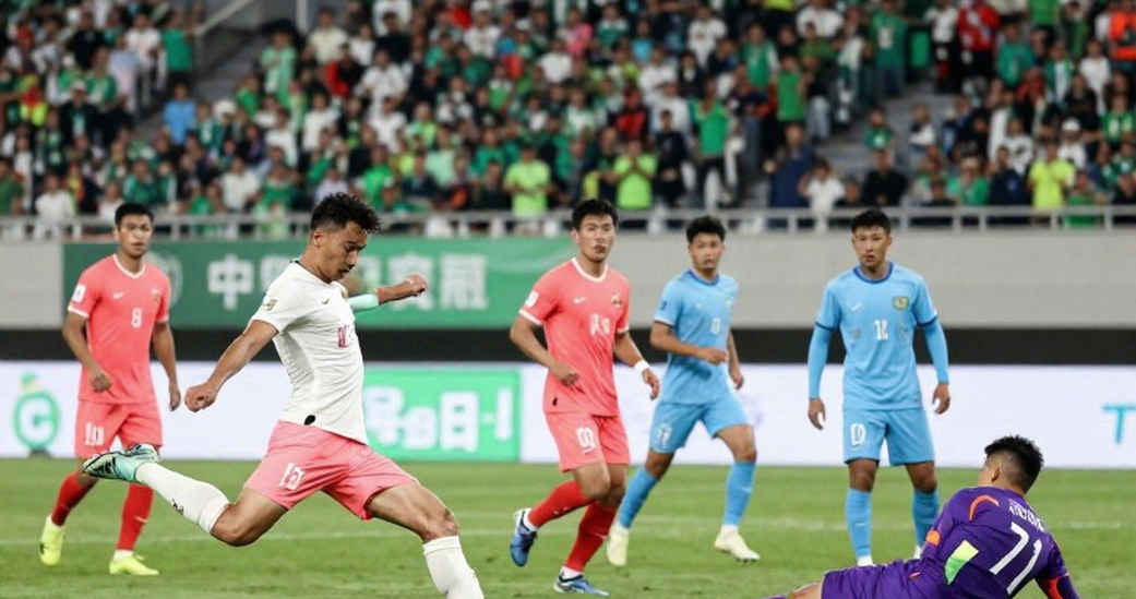 Bóng đá Việt Nam thập niên 2026: Những bước ngoặt lịch sử và kỷ nguyên dịch chuyển