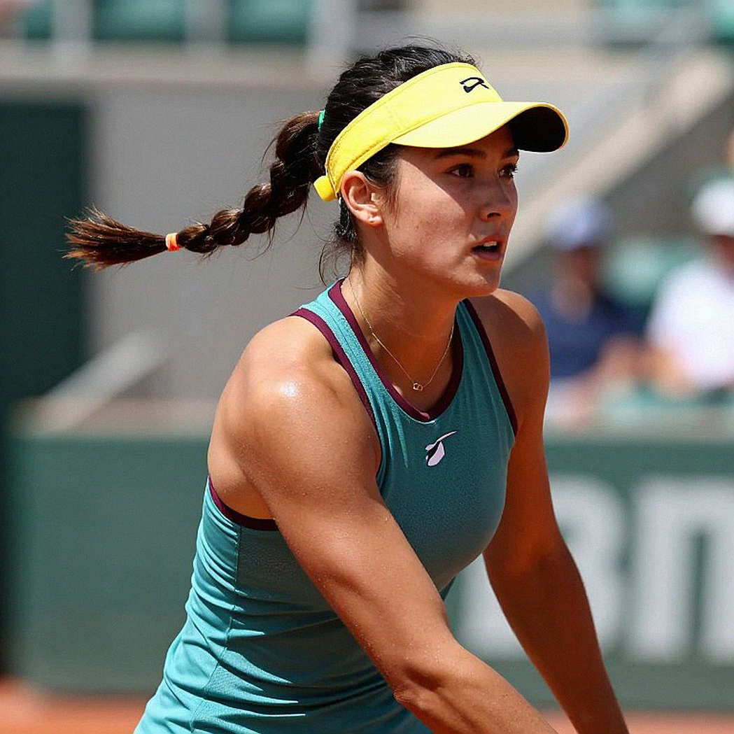 Elena Rybakina và Jessica Bouzas Maneiro: Cuộc đối đầu ở vòng 2 US Open 2026