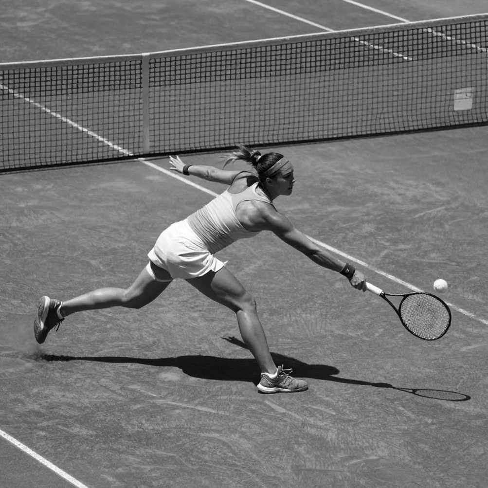 Elena Rybakina vs Jessica Bouzas Maneiro: A US Open 2026 Second-Round Clash