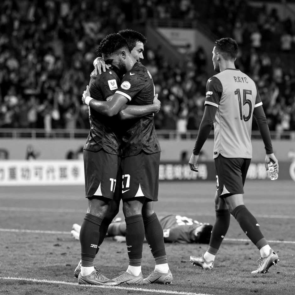 Một buổi tập duy nhất trước Asian Games: Olympic Việt Nam và khoảng trống không thể lấp bằng niềm tin