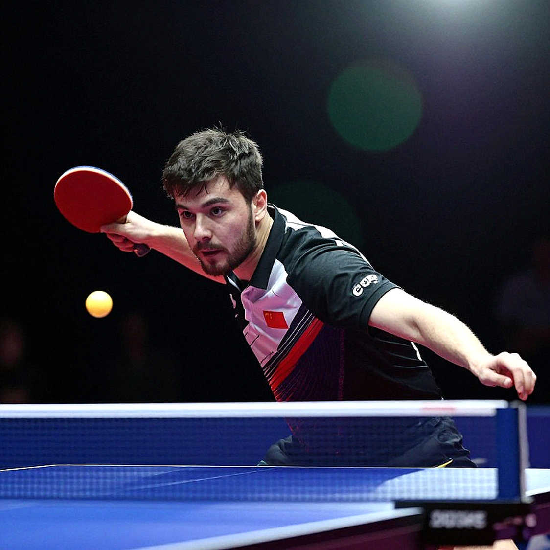 Syndrela Das và Sutirtha Mukherjee vào chung kết đôi nữ WTT Contender Almaty: hai lần thắng 3-1 và cùng một vết lặp ở game thứ ba