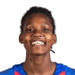 Dayana Pierre Louis
