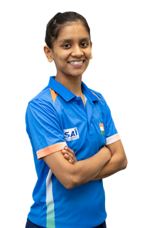 Sreeja AKULA